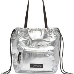calvin klein georgia backpack